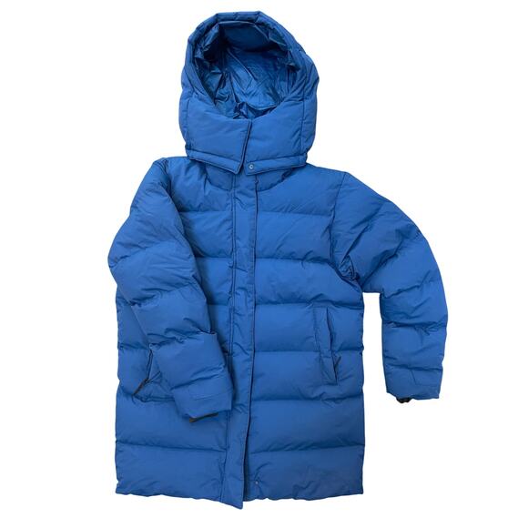 NWT Helly Hanson Aspire Puffy Parka Small - Picture 7 of 9
